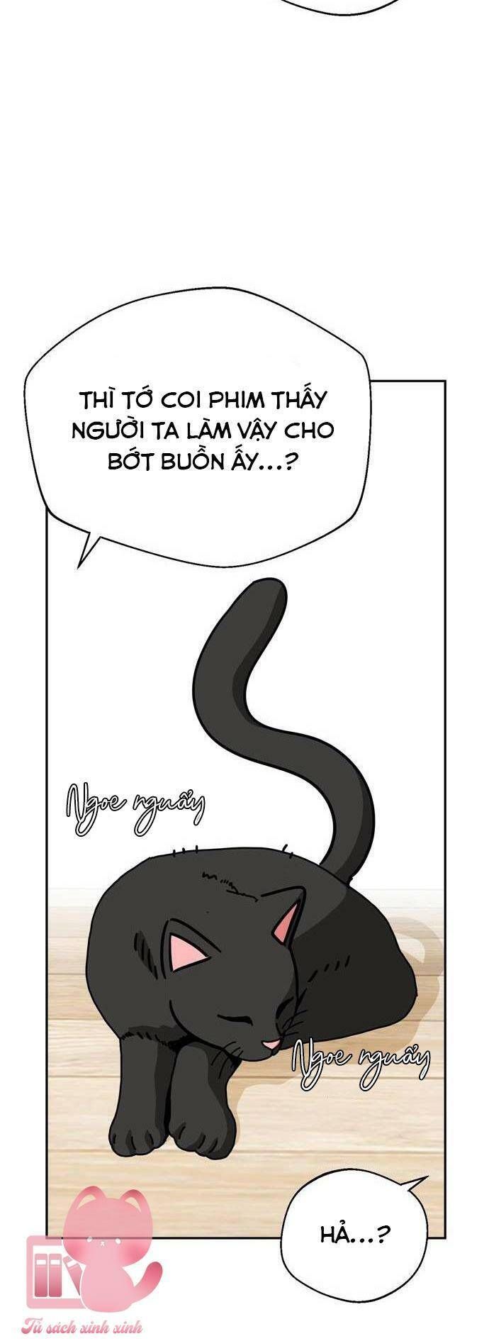 đọc truyện Lớ Ngớ Vớ Phải Tình Yêu Chương 24 ảnh 22 tại Giả Dược