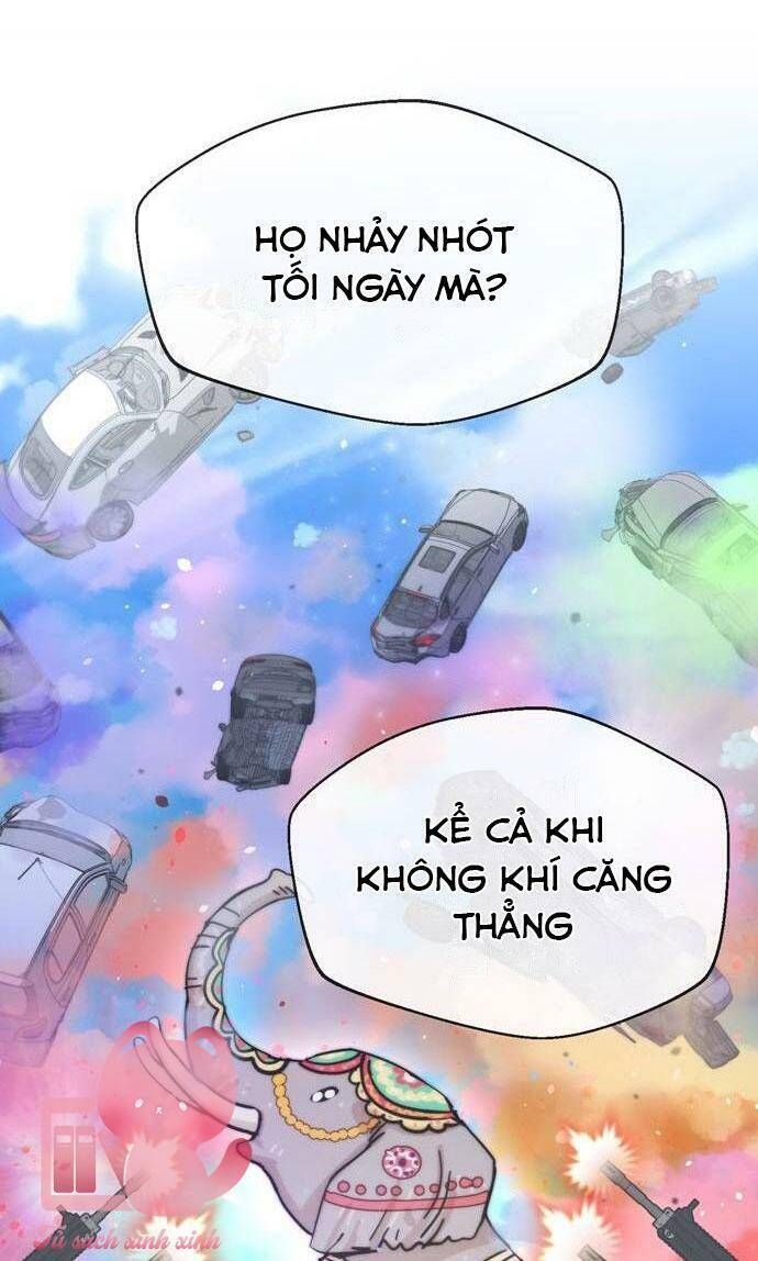 đọc truyện Lớ Ngớ Vớ Phải Tình Yêu Chương 24 ảnh 28 tại Giả Dược