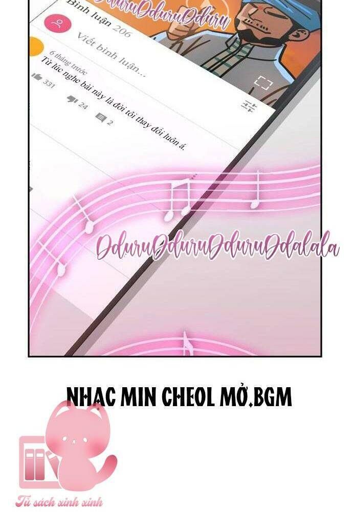 đọc truyện Lớ Ngớ Vớ Phải Tình Yêu Chương 24 ảnh 32 tại Giả Dược