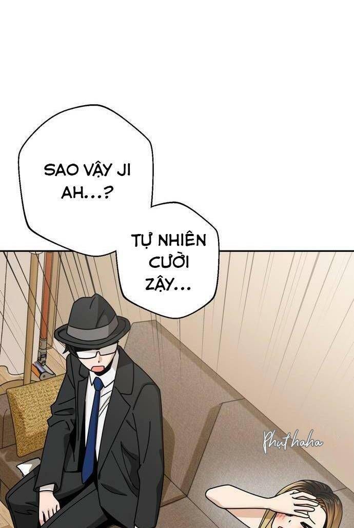 đọc truyện Lớ Ngớ Vớ Phải Tình Yêu Chương 24 ảnh 46 tại Giả Dược