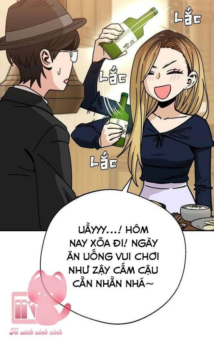 đọc truyện Lớ Ngớ Vớ Phải Tình Yêu Chương 24 ảnh 61 tại Giả Dược