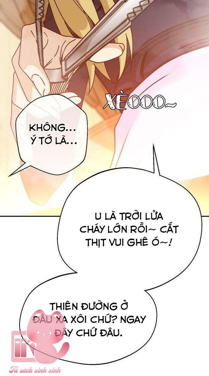 đọc truyện Lớ Ngớ Vớ Phải Tình Yêu Chương 24 ảnh 67 tại Giả Dược