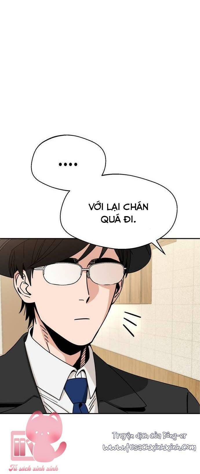 đọc truyện Lớ Ngớ Vớ Phải Tình Yêu Chương 24 ảnh 68 tại Giả Dược