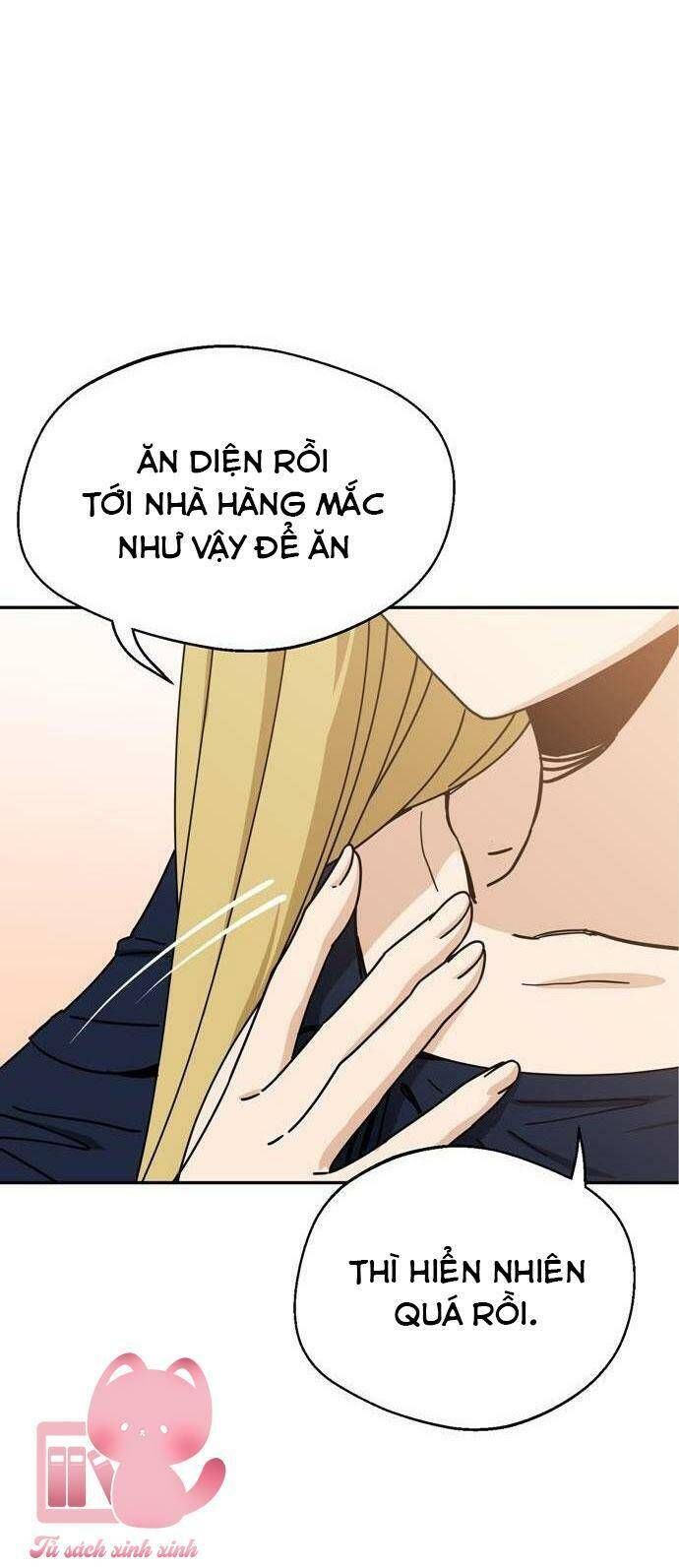 đọc truyện Lớ Ngớ Vớ Phải Tình Yêu Chương 24 ảnh 69 tại Giả Dược