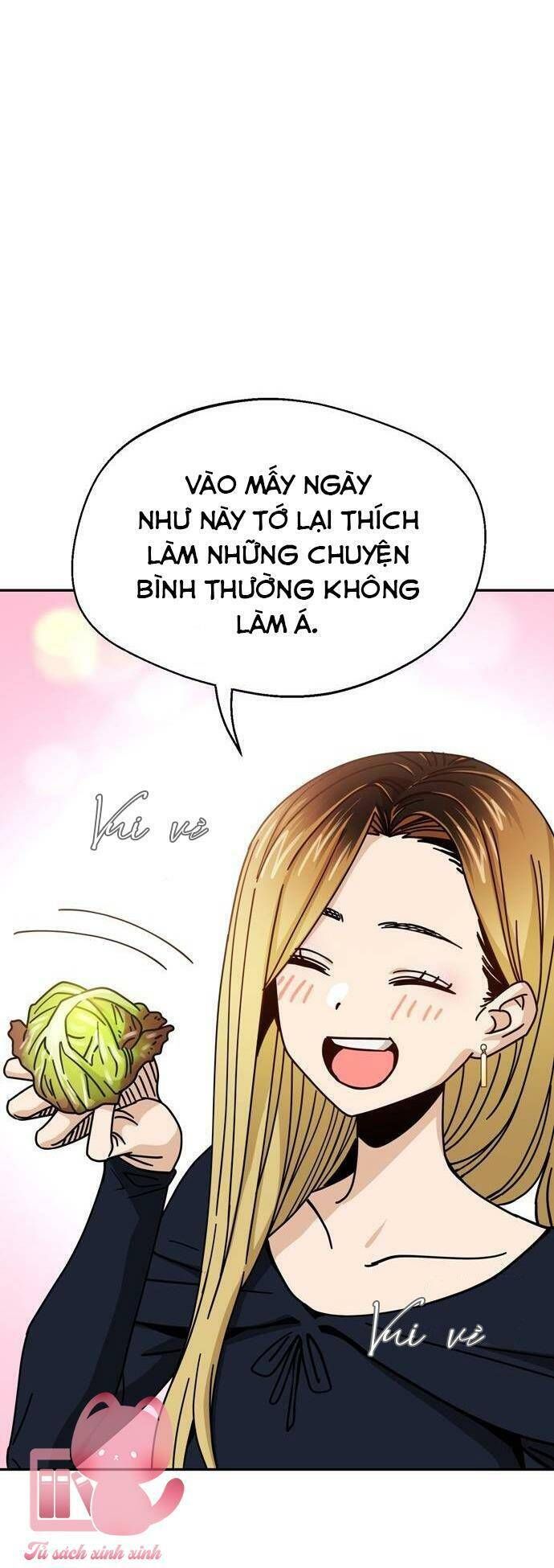 đọc truyện Lớ Ngớ Vớ Phải Tình Yêu Chương 24 ảnh 76 tại Giả Dược