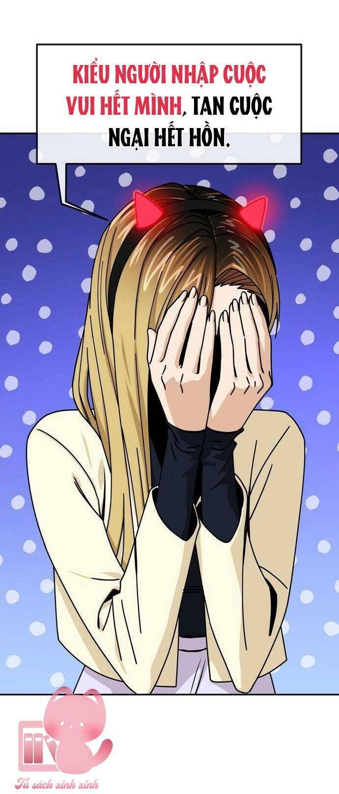 đọc truyện Lớ Ngớ Vớ Phải Tình Yêu Chương 24 ảnh 96 tại Giả Dược