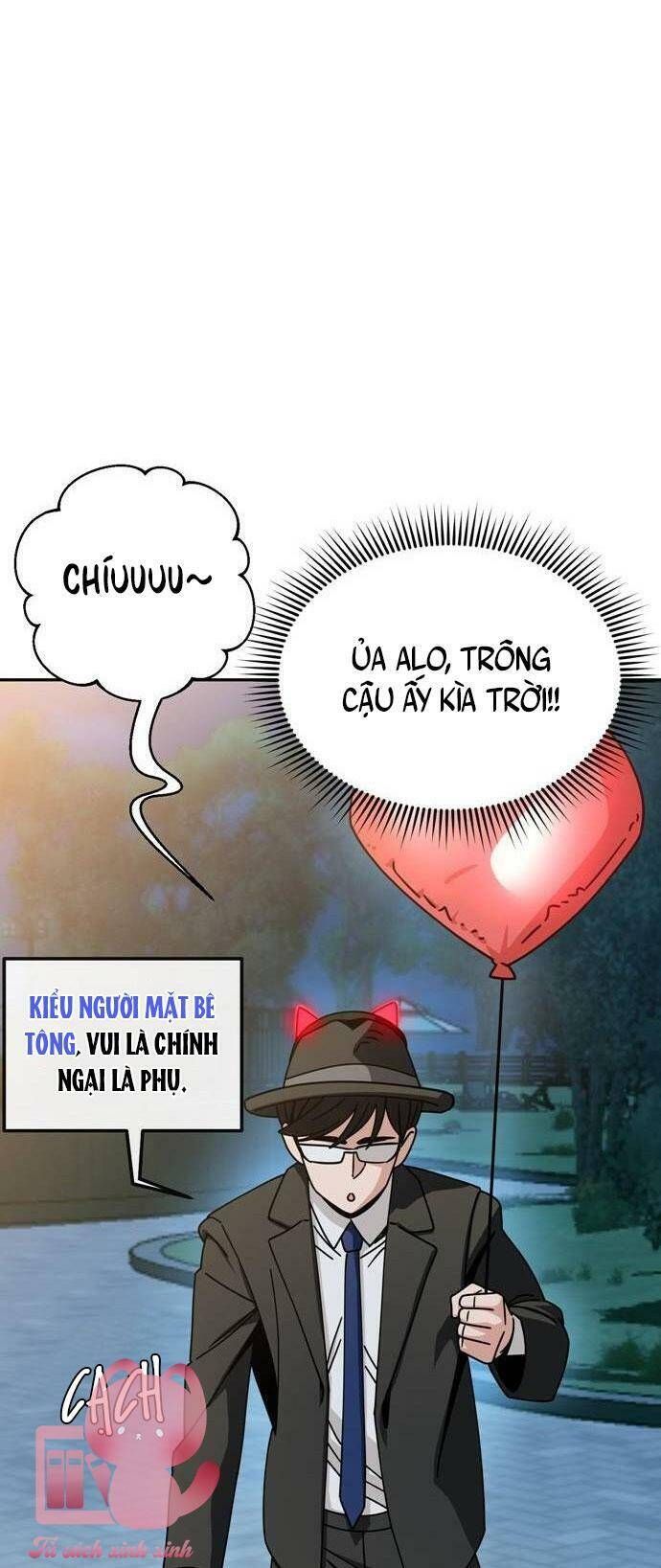 đọc truyện Lớ Ngớ Vớ Phải Tình Yêu Chương 24 ảnh 97 tại Giả Dược
