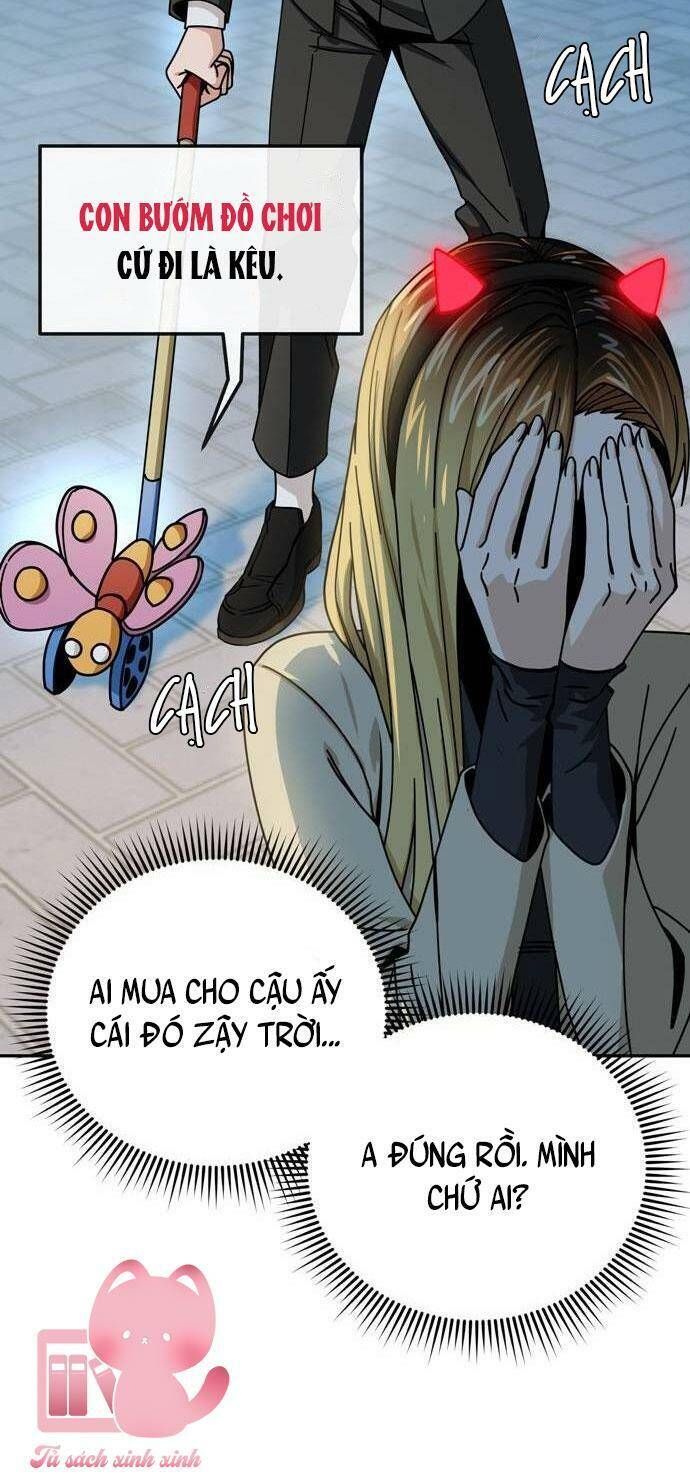 đọc truyện Lớ Ngớ Vớ Phải Tình Yêu Chương 24 ảnh 98 tại Giả Dược