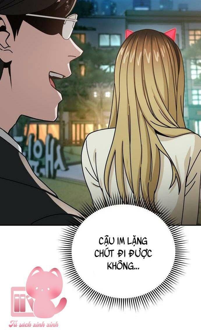đọc truyện Lớ Ngớ Vớ Phải Tình Yêu Chương 24 ảnh 100 tại Giả Dược