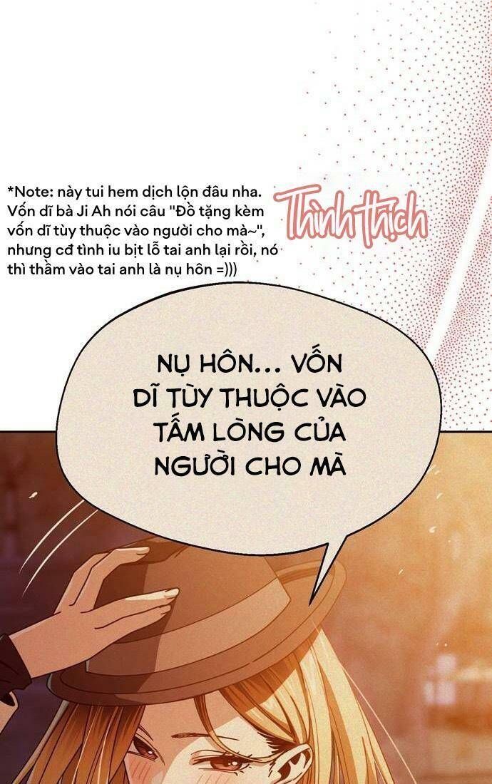 đọc truyện Lớ Ngớ Vớ Phải Tình Yêu Chương 26 ảnh 110 tại Thiên Thai Truyện