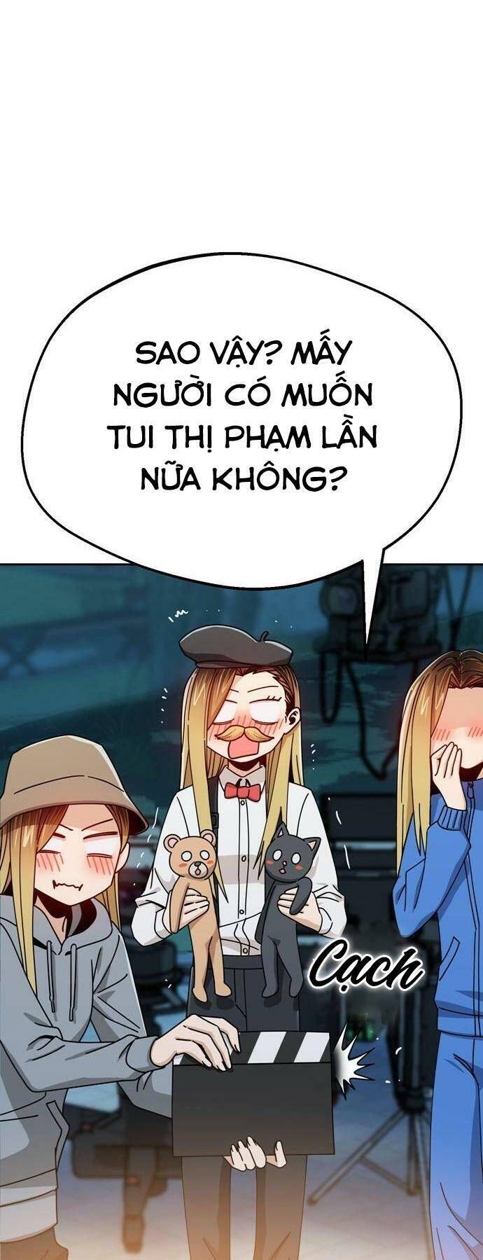 đọc truyện Lớ Ngớ Vớ Phải Tình Yêu Chương 26 ảnh 18 tại Thiên Thai Truyện