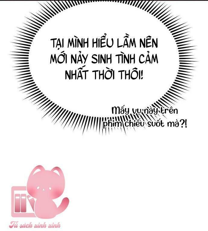 đọc truyện Lớ Ngớ Vớ Phải Tình Yêu Chương 26 ảnh 62 tại Thiên Thai Truyện