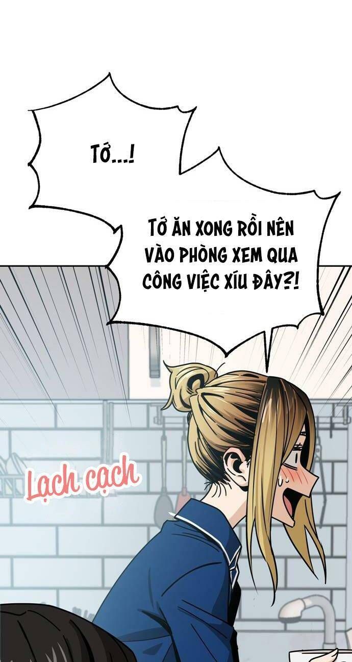 đọc truyện Lớ Ngớ Vớ Phải Tình Yêu Chương 26 ảnh 82 tại Thiên Thai Truyện