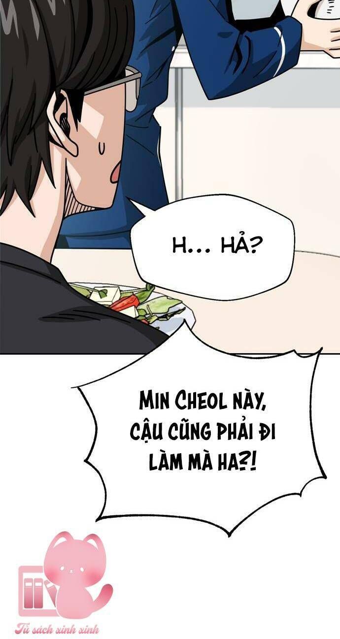 đọc truyện Lớ Ngớ Vớ Phải Tình Yêu Chương 26 ảnh 83 tại Thiên Thai Truyện