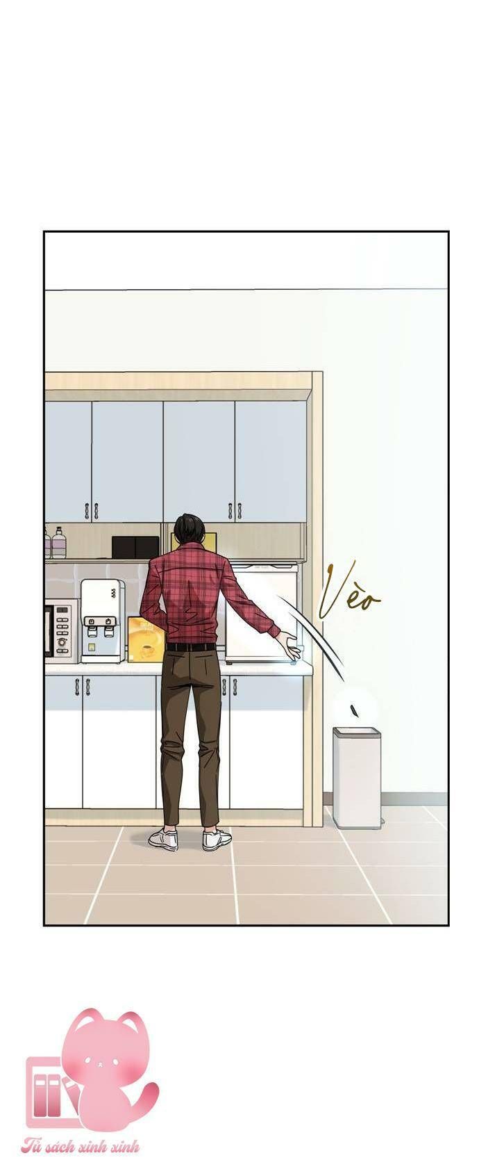 đọc truyện Lớ Ngớ Vớ Phải Tình Yêu Chương 26 ảnh 97 tại Thiên Thai Truyện
