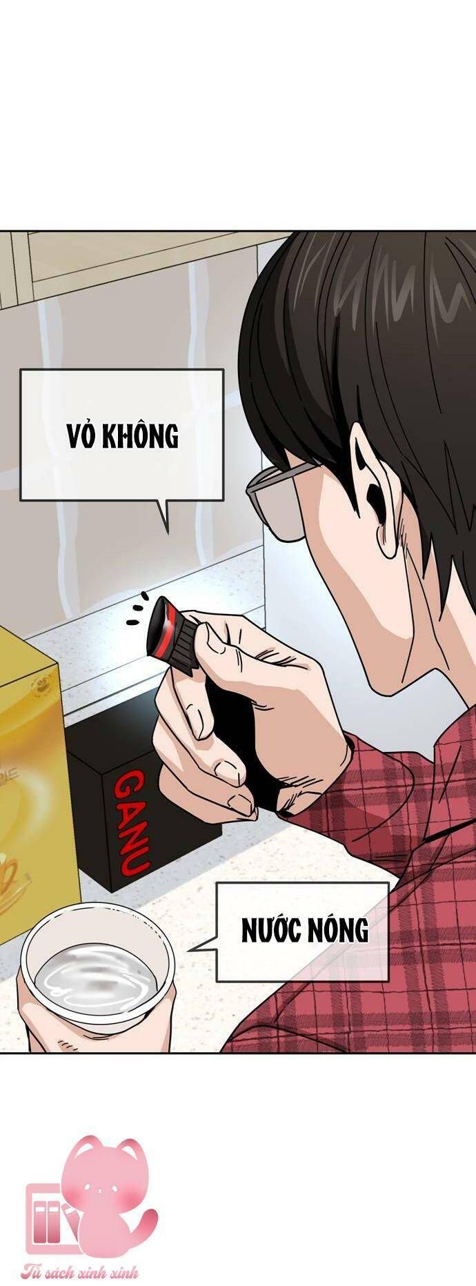 đọc truyện Lớ Ngớ Vớ Phải Tình Yêu Chương 26 ảnh 98 tại Thiên Thai Truyện