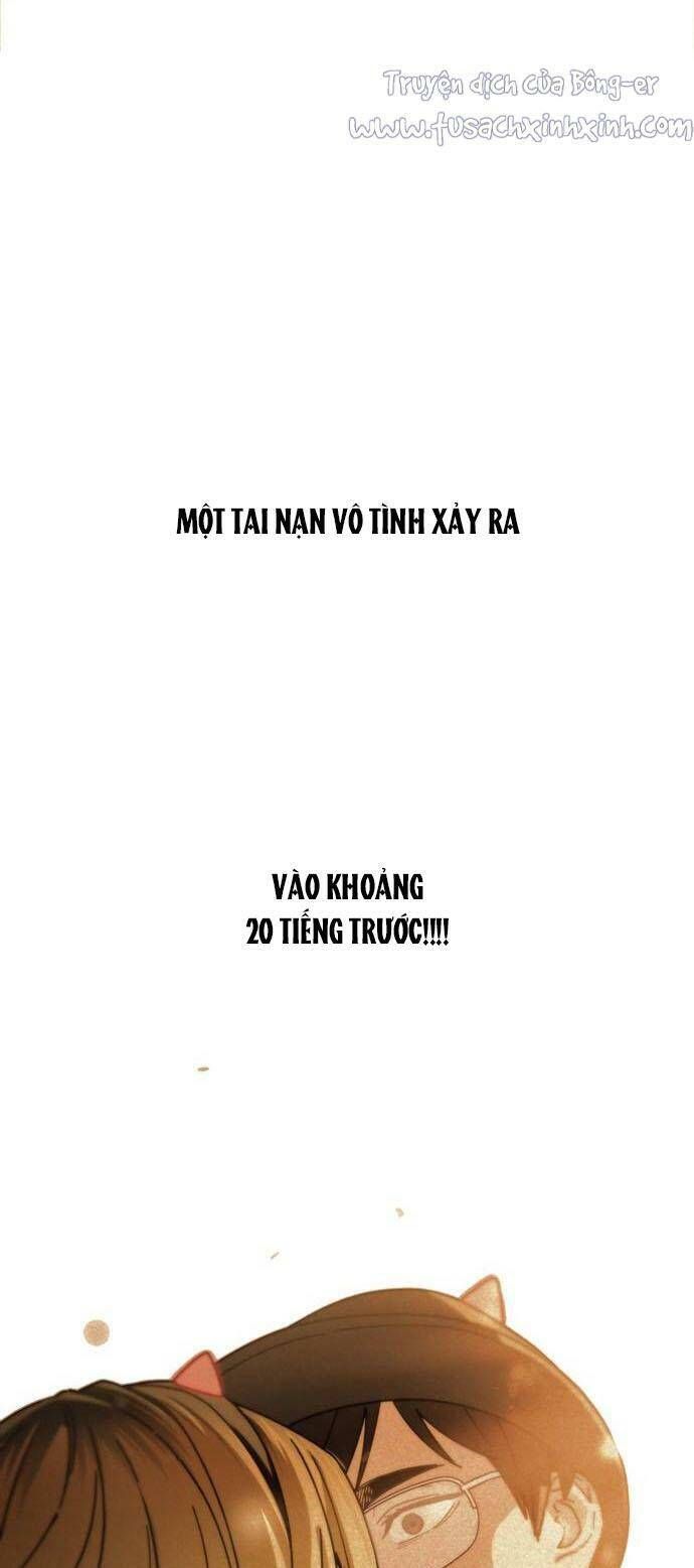 đọc truyện Lớ Ngớ Vớ Phải Tình Yêu Chương 27 ảnh 14 tại Giả Dược
