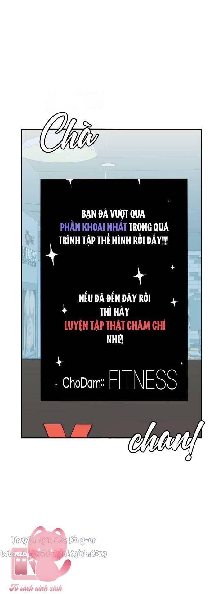đọc truyện Lớ Ngớ Vớ Phải Tình Yêu Chương 27 ảnh 4 tại Giả Dược