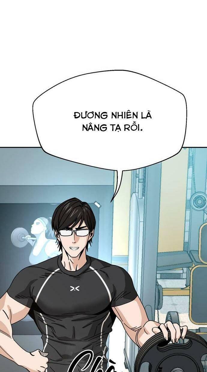 đọc truyện Lớ Ngớ Vớ Phải Tình Yêu Chương 27 ảnh 31 tại Giả Dược