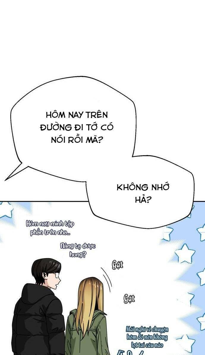 đọc truyện Lớ Ngớ Vớ Phải Tình Yêu Chương 27 ảnh 33 tại Giả Dược