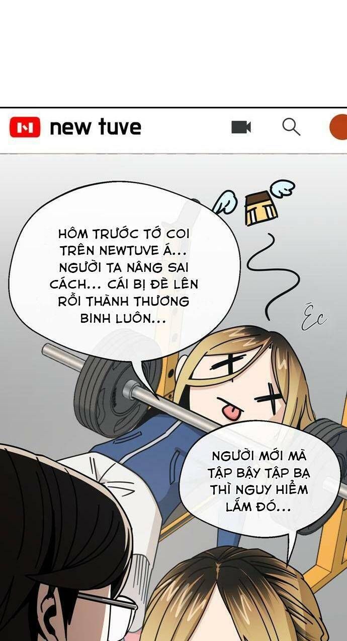 đọc truyện Lớ Ngớ Vớ Phải Tình Yêu Chương 27 ảnh 39 tại Giả Dược