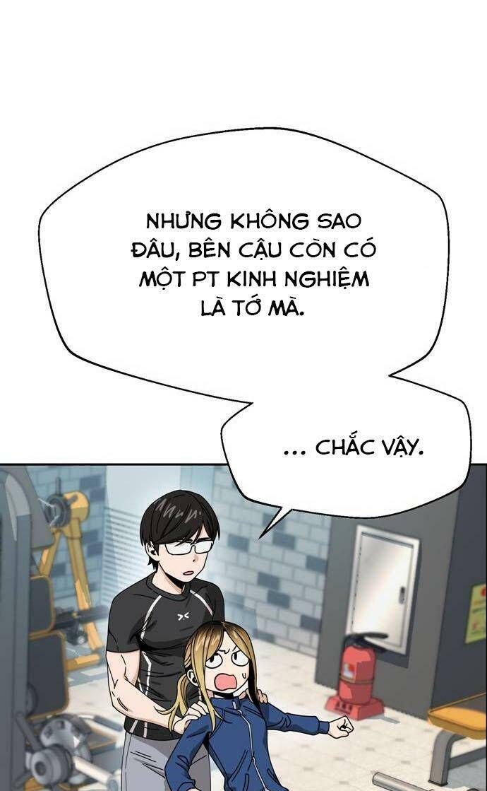 đọc truyện Lớ Ngớ Vớ Phải Tình Yêu Chương 27 ảnh 43 tại Giả Dược