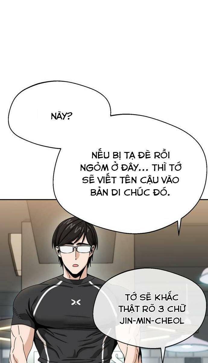 đọc truyện Lớ Ngớ Vớ Phải Tình Yêu Chương 27 ảnh 47 tại Giả Dược