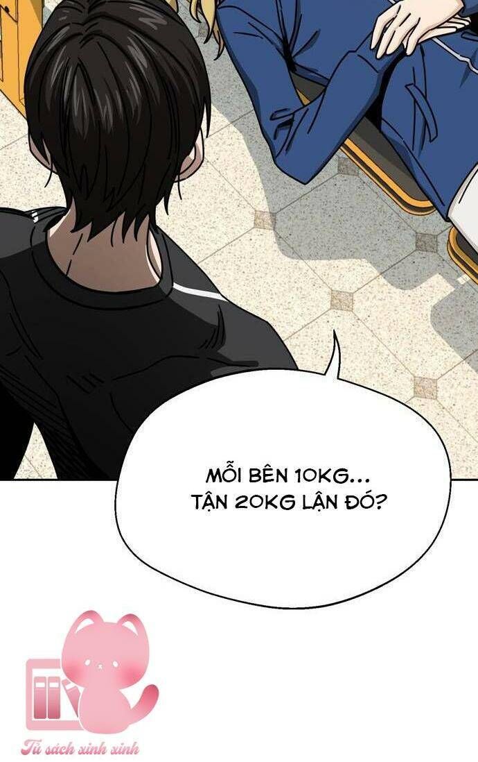 đọc truyện Lớ Ngớ Vớ Phải Tình Yêu Chương 27 ảnh 53 tại Giả Dược
