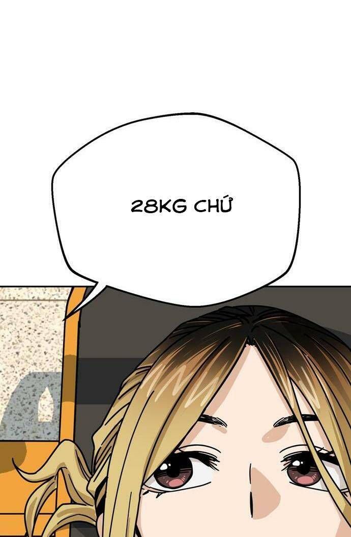 đọc truyện Lớ Ngớ Vớ Phải Tình Yêu Chương 27 ảnh 54 tại Giả Dược