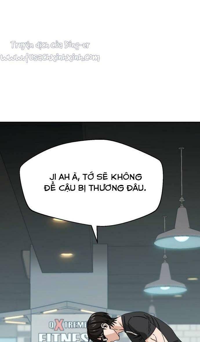 đọc truyện Lớ Ngớ Vớ Phải Tình Yêu Chương 27 ảnh 61 tại Giả Dược