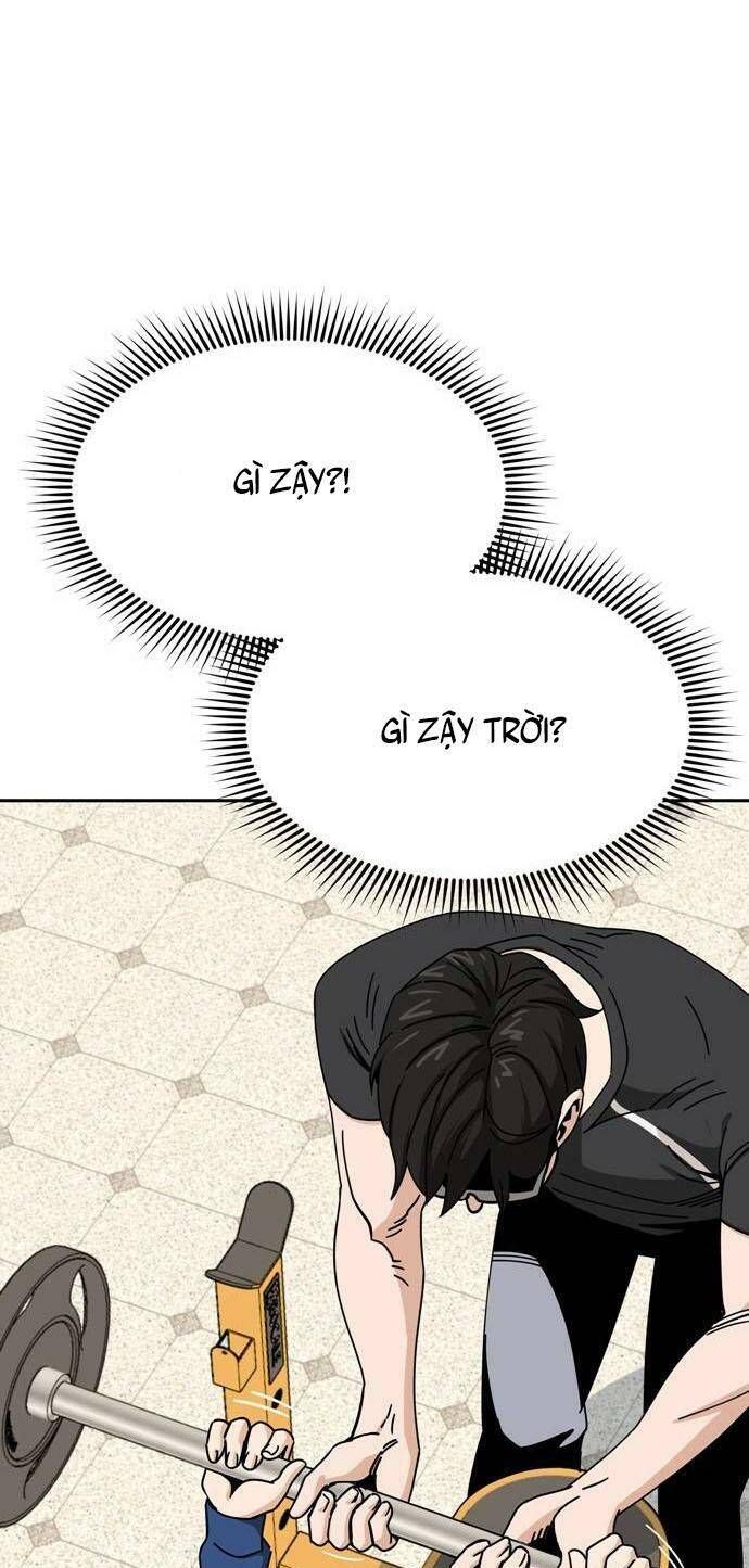 đọc truyện Lớ Ngớ Vớ Phải Tình Yêu Chương 27 ảnh 78 tại Giả Dược