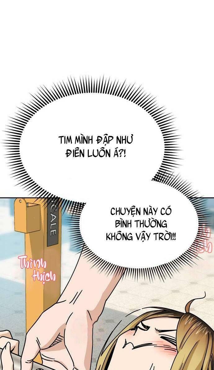 đọc truyện Lớ Ngớ Vớ Phải Tình Yêu Chương 27 ảnh 81 tại Giả Dược