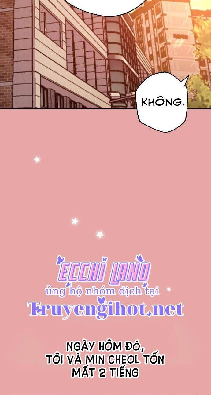 đọc truyện Lớ Ngớ Vớ Phải Tình Yêu Chương 28.2 ảnh 20 tại Giả Dược