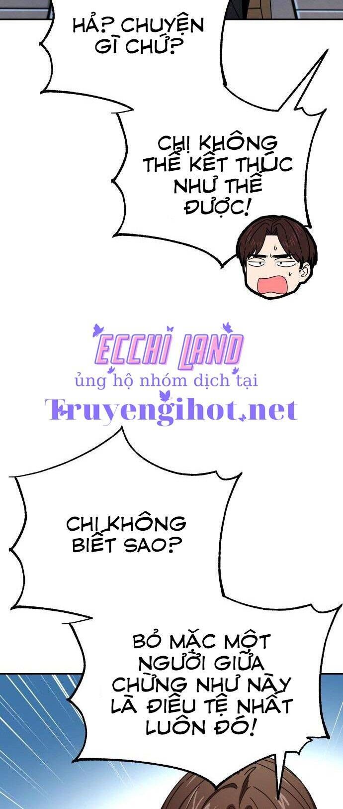 đọc truyện Lớ Ngớ Vớ Phải Tình Yêu Chương 29.1 ảnh 34 tại Giả Dược