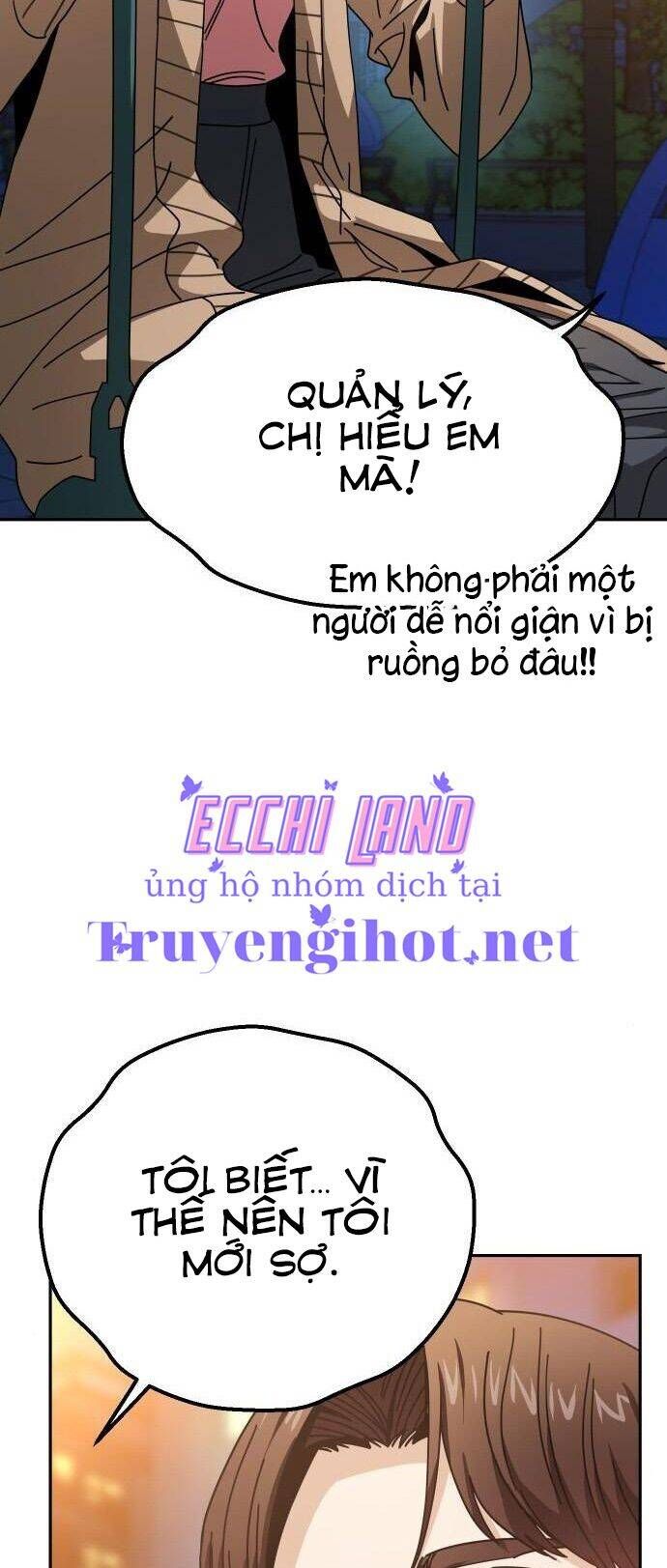 đọc truyện Lớ Ngớ Vớ Phải Tình Yêu Chương 29.1 ảnh 37 tại Giả Dược