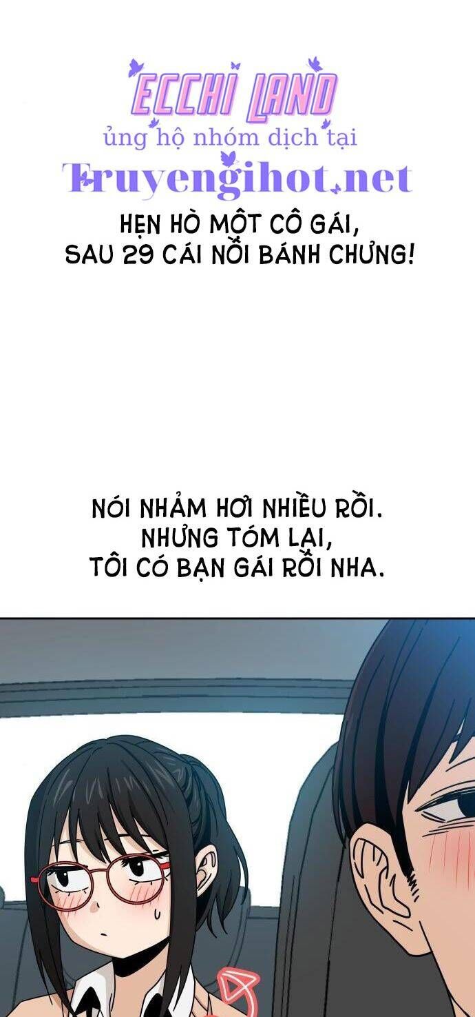 đọc truyện Lớ Ngớ Vớ Phải Tình Yêu Chương 29.2 ảnh 18 tại Giả Dược