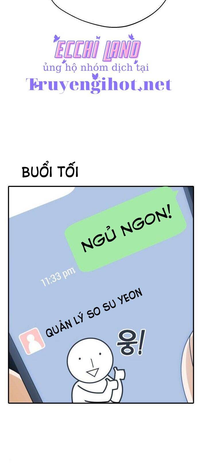 đọc truyện Lớ Ngớ Vớ Phải Tình Yêu Chương 29.2 ảnh 30 tại Giả Dược