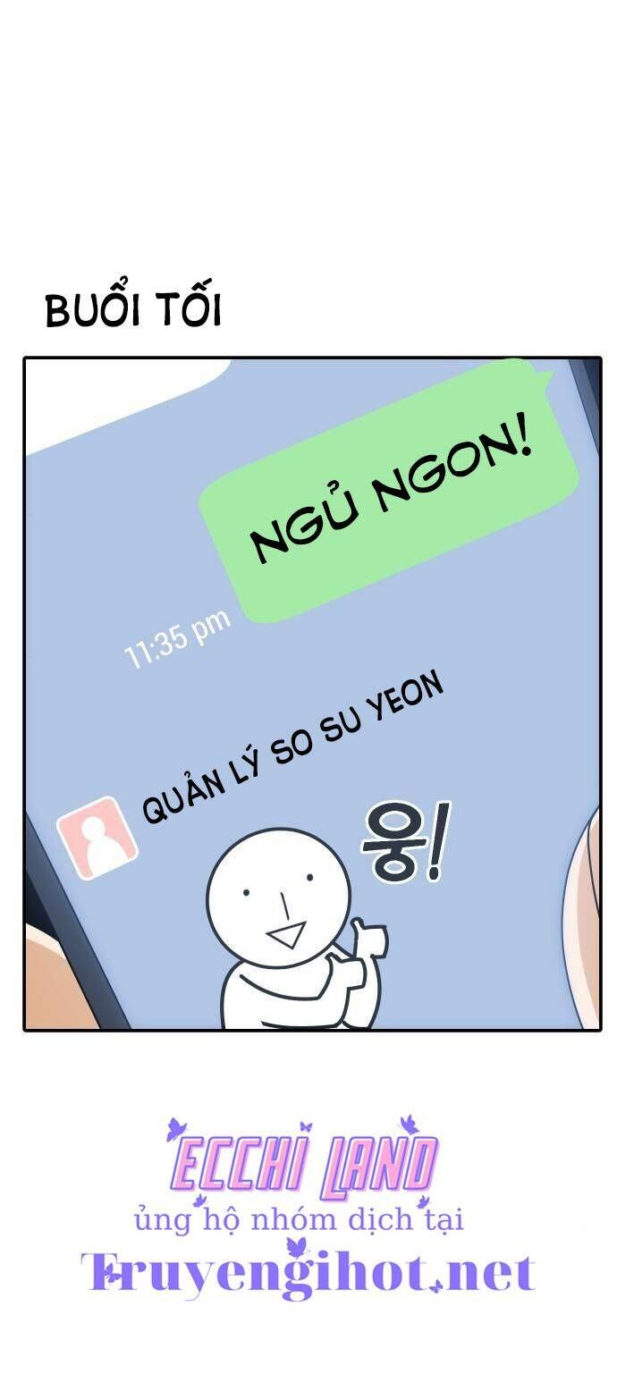 đọc truyện Lớ Ngớ Vớ Phải Tình Yêu Chương 29.2 ảnh 33 tại Giả Dược