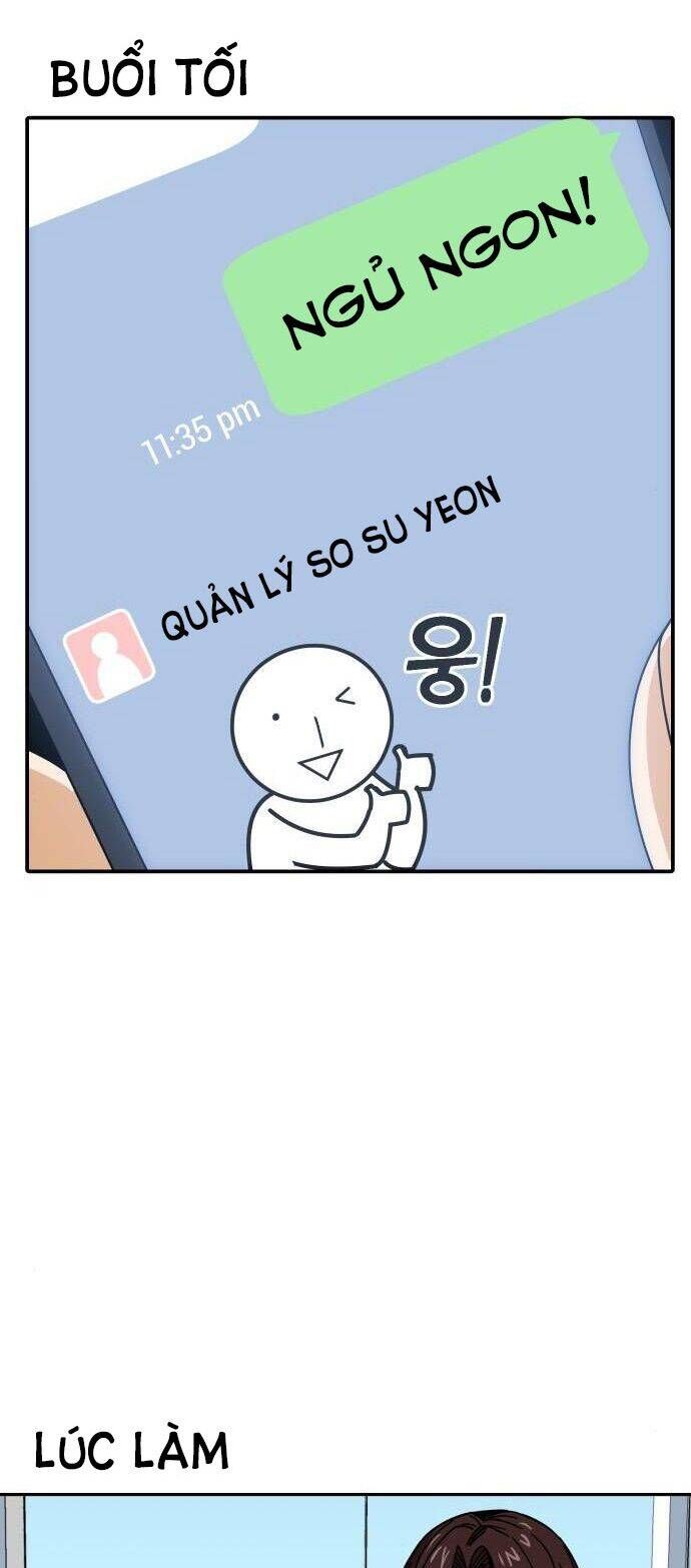 đọc truyện Lớ Ngớ Vớ Phải Tình Yêu Chương 29.2 ảnh 36 tại Giả Dược