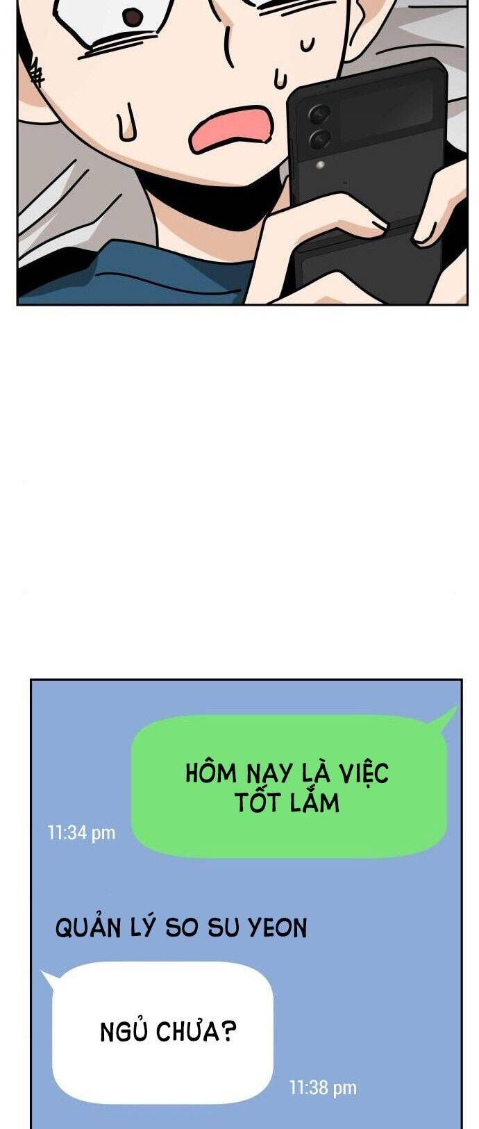 đọc truyện Lớ Ngớ Vớ Phải Tình Yêu Chương 29.2 ảnh 54 tại Giả Dược