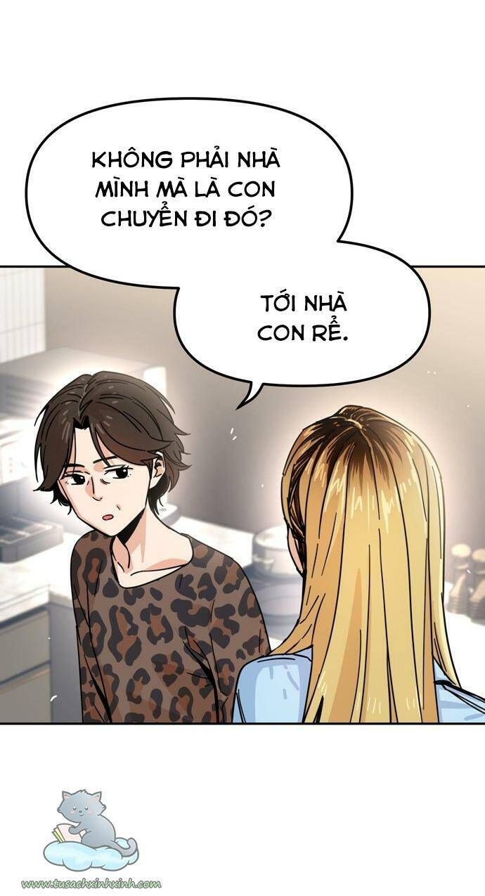 đọc truyện Lớ Ngớ Vớ Phải Tình Yêu Chương 3 ảnh 102 tại Giả Dược