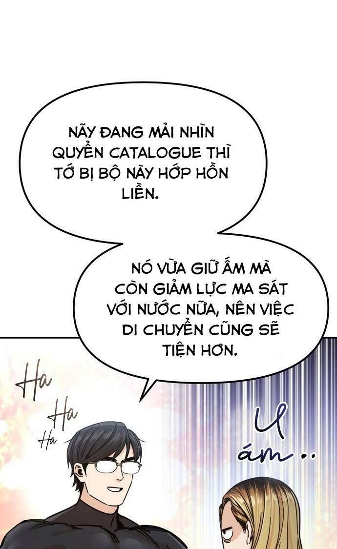 đọc truyện Lớ Ngớ Vớ Phải Tình Yêu Chương 3 ảnh 27 tại Giả Dược