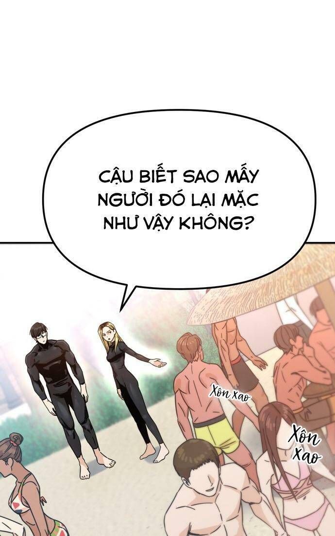 đọc truyện Lớ Ngớ Vớ Phải Tình Yêu Chương 3 ảnh 33 tại Giả Dược