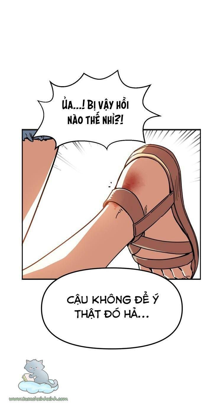 đọc truyện Lớ Ngớ Vớ Phải Tình Yêu Chương 3 ảnh 50 tại Giả Dược