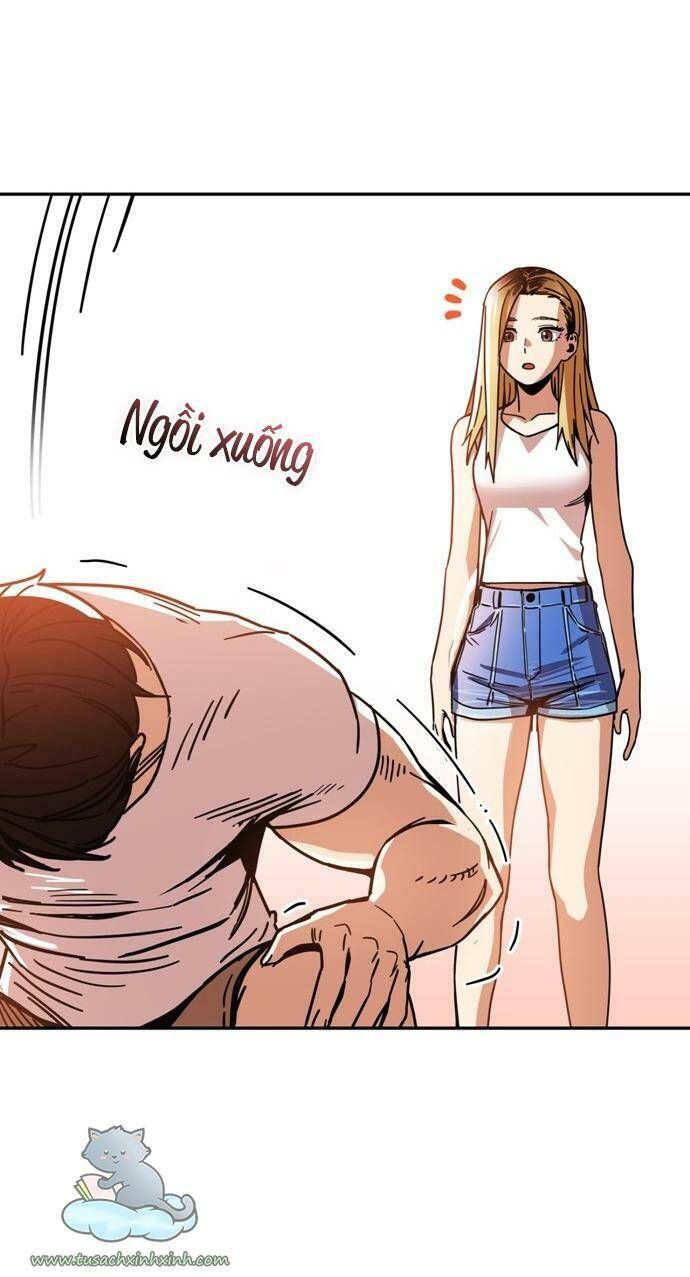 đọc truyện Lớ Ngớ Vớ Phải Tình Yêu Chương 3 ảnh 52 tại Giả Dược
