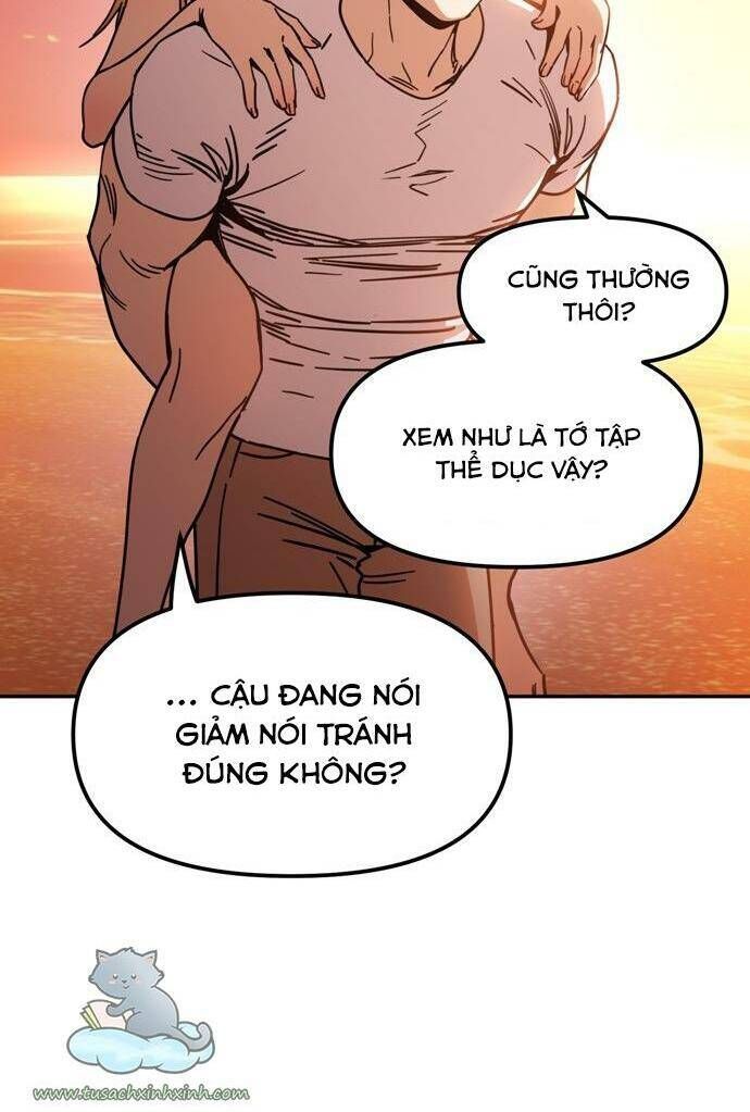 đọc truyện Lớ Ngớ Vớ Phải Tình Yêu Chương 3 ảnh 61 tại Giả Dược