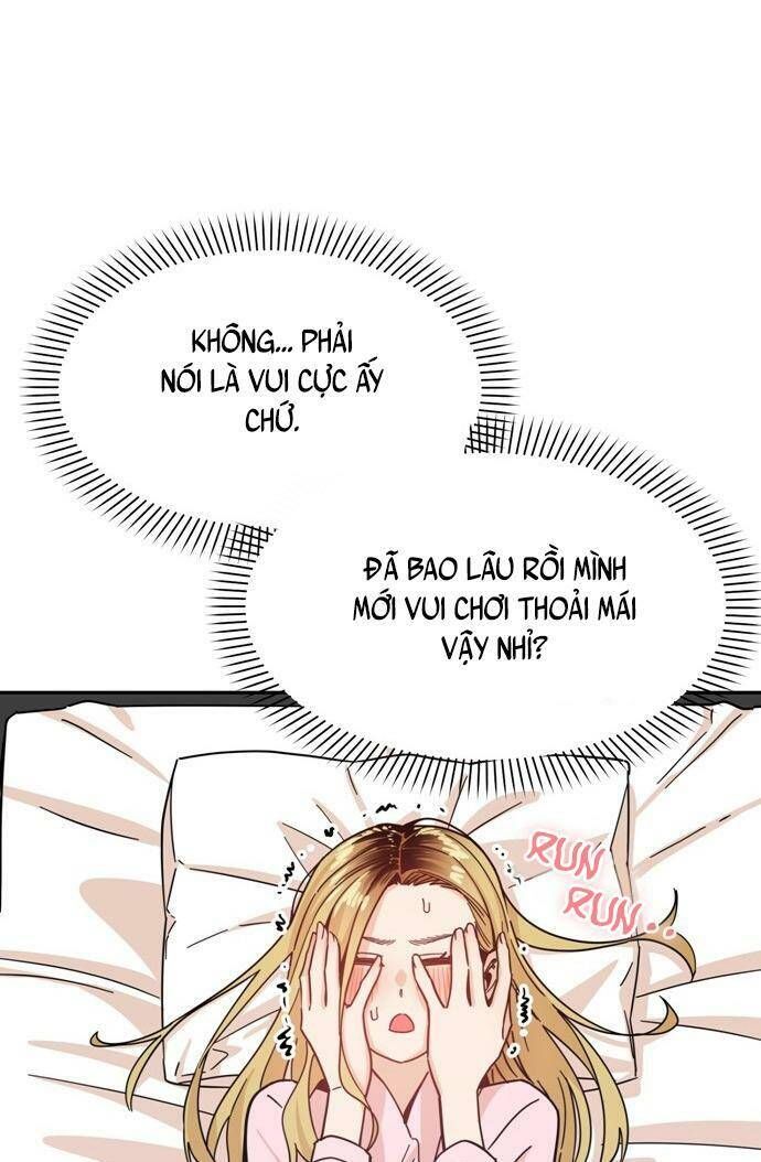 đọc truyện Lớ Ngớ Vớ Phải Tình Yêu Chương 3 ảnh 80 tại Giả Dược