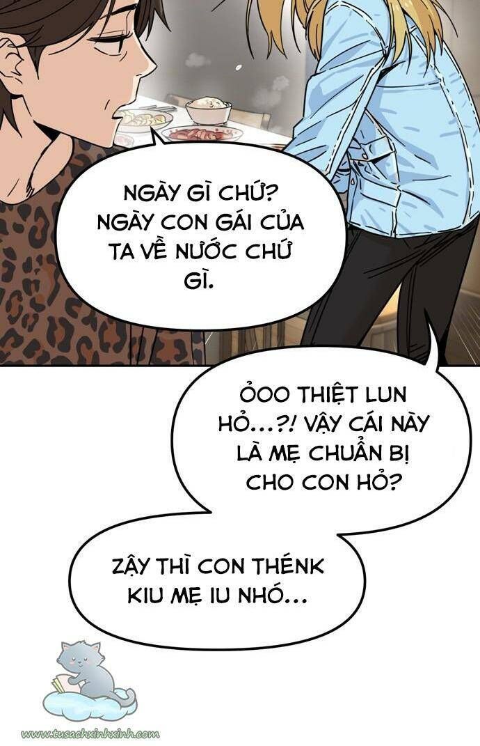 đọc truyện Lớ Ngớ Vớ Phải Tình Yêu Chương 3 ảnh 100 tại Giả Dược