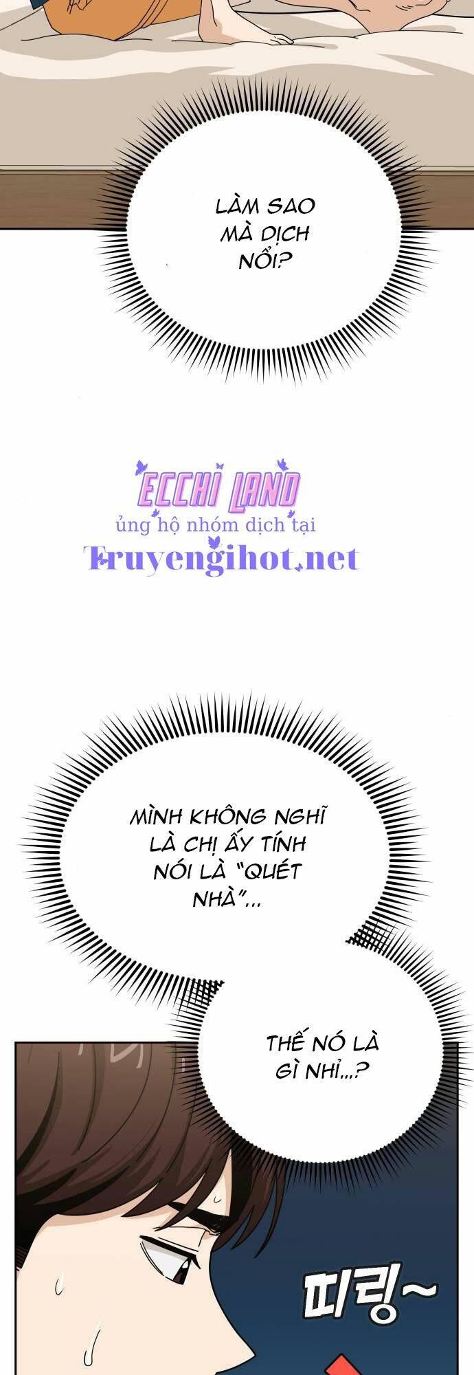 đọc truyện Lớ Ngớ Vớ Phải Tình Yêu Chương 30.1 ảnh 11 tại Giả Dược
