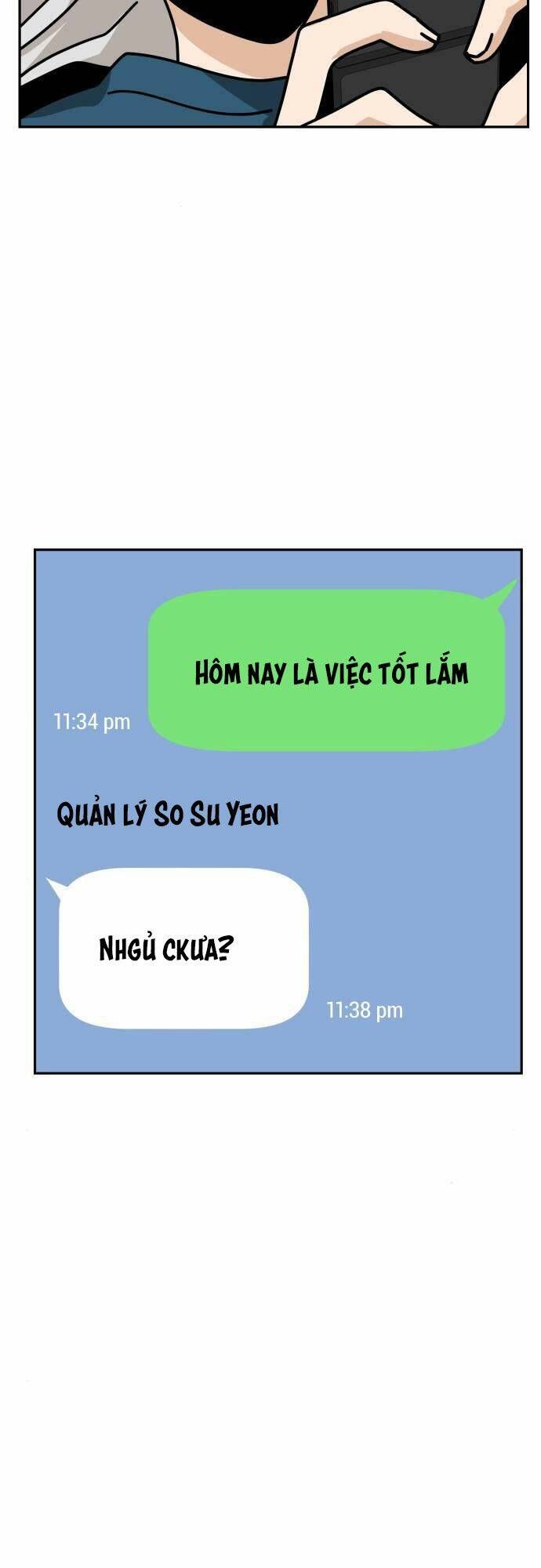 đọc truyện Lớ Ngớ Vớ Phải Tình Yêu Chương 30.1 ảnh 6 tại Giả Dược